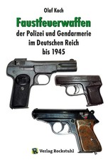 Faustfeuerwaffen der