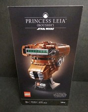 LEGO Star Wars Princess Leia