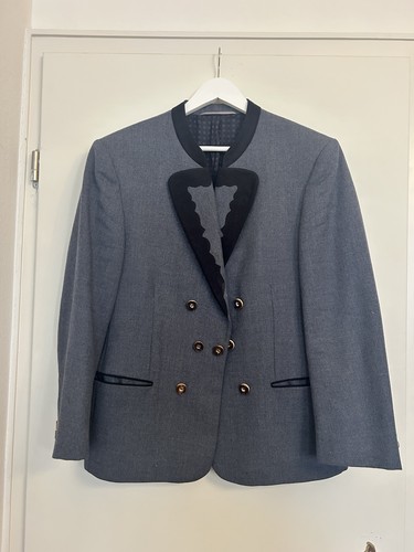 Janker trachtenjacke herren - trachtenjacke,
