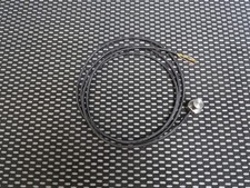 Original IBIS AI100TR-PT100 piezoelektrischer Beschleunigungssensor #VW5