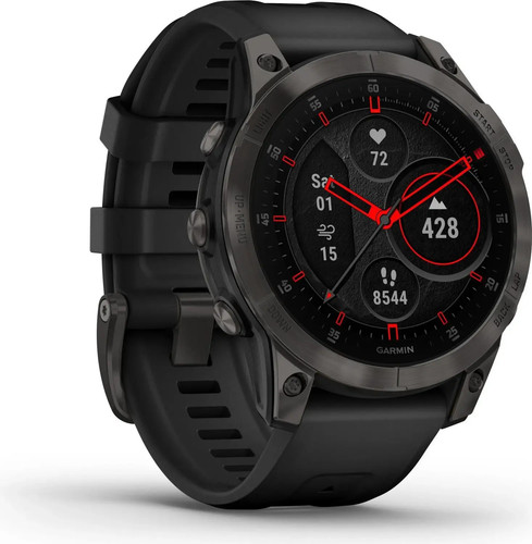 Garmin sportuhr uhr gps - garmin,