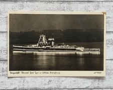 AK Panzerschiff Admiral Graf