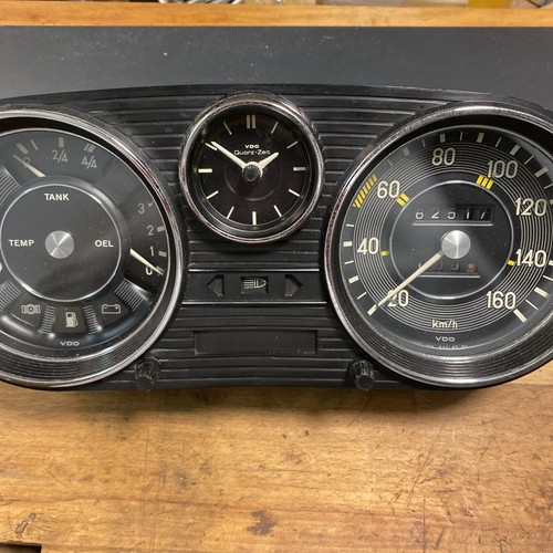 Mercedes benz w114 w115 - benz,