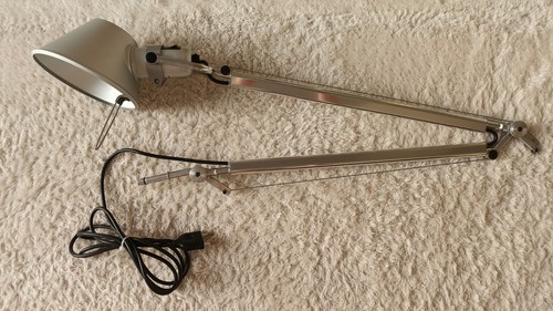 Artemide tolomeo tavolo - tolomeo,