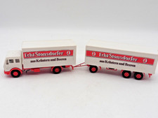 1:87  Kibri      Mercedes