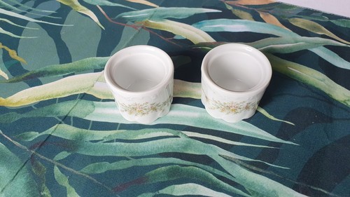 Eierbecher rosenthal - eierbecher,,