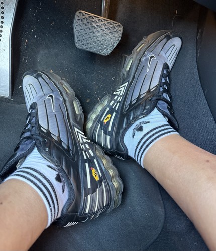 Nike air max plus wolf - max,