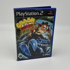 Crash of the Titans (Sony PlayStation 2)