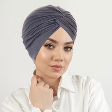 Women Muslim Head Wrap Cover