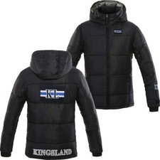   Kingsland Unisex Wattierte