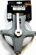 Rollbandmaß 50m