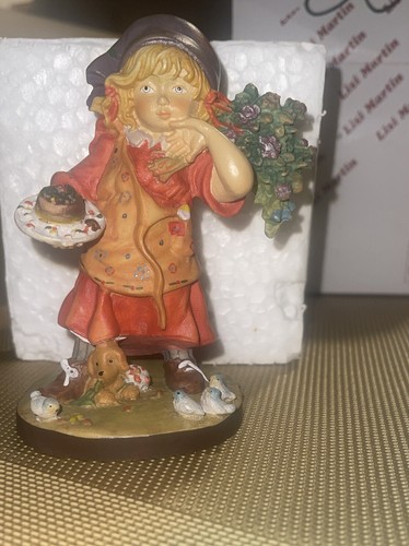 Original lisi martin - lisi, dolfi