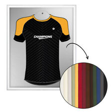 Objektrahmen Weiß Verein