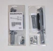 2x Ikea Markhus Schubladendämpfer 604.265.71 Softclose Verschlussgerät ~ NEU&OVP