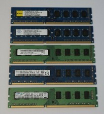 4GB 8GB 16GB DDR3 PC3 12800