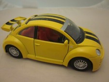Volkswagen VW Bug Beetle RSI