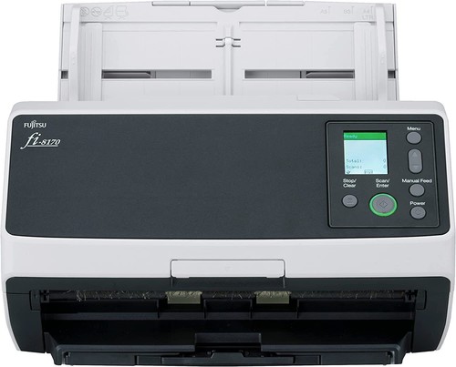 Ware pfu ricoh fujitsu - a-ware,