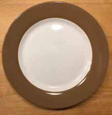 Ritzenhoff&Breker Flirt Doppio Kuchenteller 21cm braun SEHR GUTER ZUSTAND