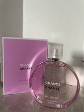 CHANEL-CHANCE EAU TENDRE-FEUCHTIGKEITSSPENDENDES PARFÜMIERTES KÖRPERÖL 150ml