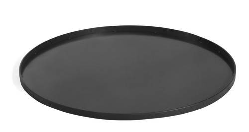 Feuerkorb bodenplatte 70cm - feuerkorb,