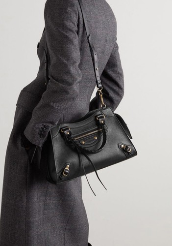 Balenciaga medium neo - neo, classic
