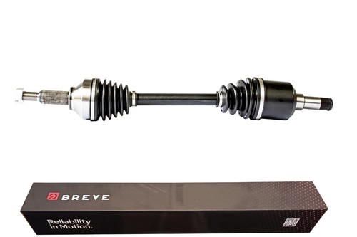 Antriebswelle links vorne ford - links,