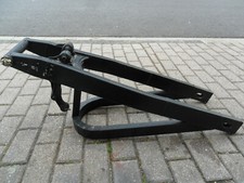 Suzuki GSX600F GSX-F Katana (Bj bis 1998) Hinterrad Schwinge Umbau