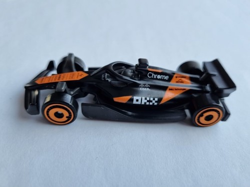 2025 hot wheels mclaren - 2025, f1