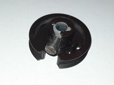 Skalenseiltransportrad (AM) aus Nordmende Norma Luxus Z11 - Röhrenradio