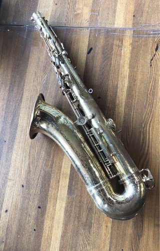 Yamaha yts blassaxophon - yts-31,
