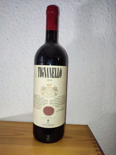 2010 marchesi antinori - marchesi,