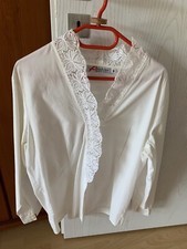 ausgefallene Bluse  👚Ursula