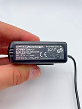 Original Ladekabel für Nintendo Gameboy Advance SP GBA Adapter Stecker Netzteil
