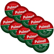 Pulmoll Pastillen, Schwarzwald