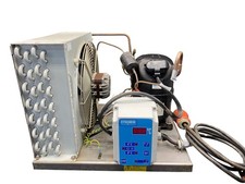 Etscheid TZ 13ET Kühlaggregat