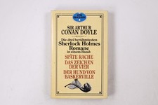27923 Arthur Conan Doyle