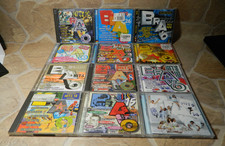 12x Bravo Hits, Sammlung