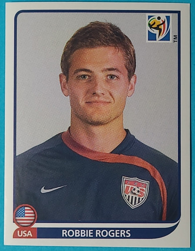 Panini fußball 2010 10 - wm,