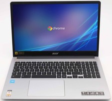 Acer Chromebook 315 Laptop