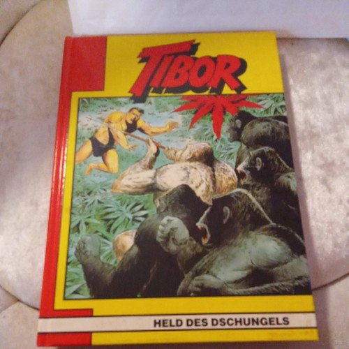 Tibor hethke - nr., 25