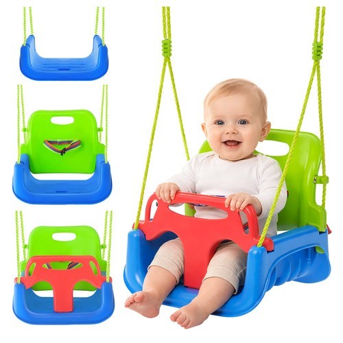 Kinderschaukel babyschaukel - kinderschaukel,