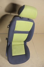Seat arosa lupo sitz - sitz, vorne