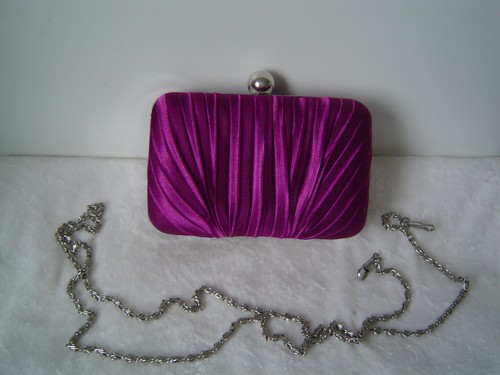 Abendtasche beere - ,