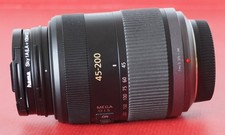 Panasonic Lumix G Vario 45-200