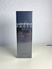 Karl Lagerfeld PHOTO - Eau de