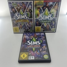 Die sims erweiterungspack - die,