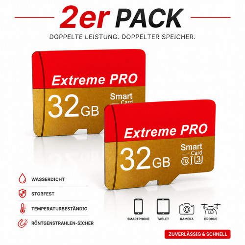 Extreme pro ultra sd - extreme,