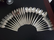 WMF Cromargan Menübesteck