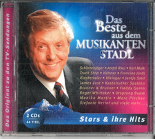 Das beste aus dem - aus,