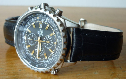Casio edifice ef 527 - casio,